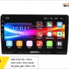 Màn hình ô tô Zestech Z800 New